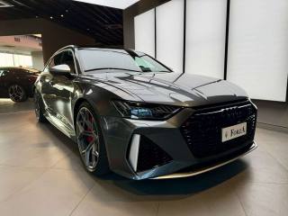 AUDI RS6 usata, con Airbag Passeggero