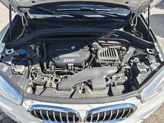 BMW X1 usata, con Park Distance Control
