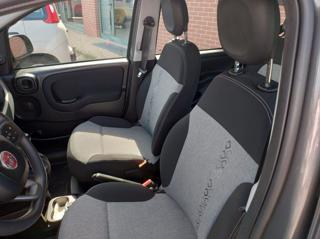FIAT Panda usata, con Cerchi in lega