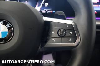 BMW X2 usata, con Leve al volante