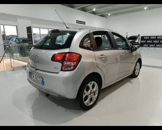 CITROEN C3 usata, con Airbag Passeggero