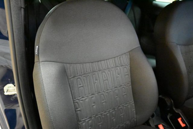 FIAT 500 usata 122
