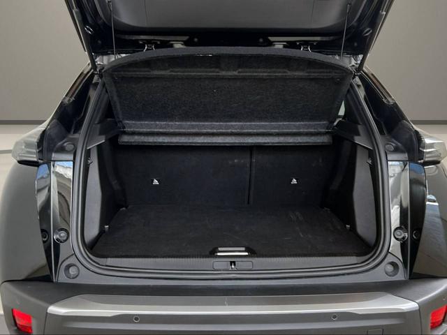PEUGEOT 2008 usata, con Cerchi in lega