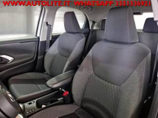 TOYOTA Yaris usata, con ESP