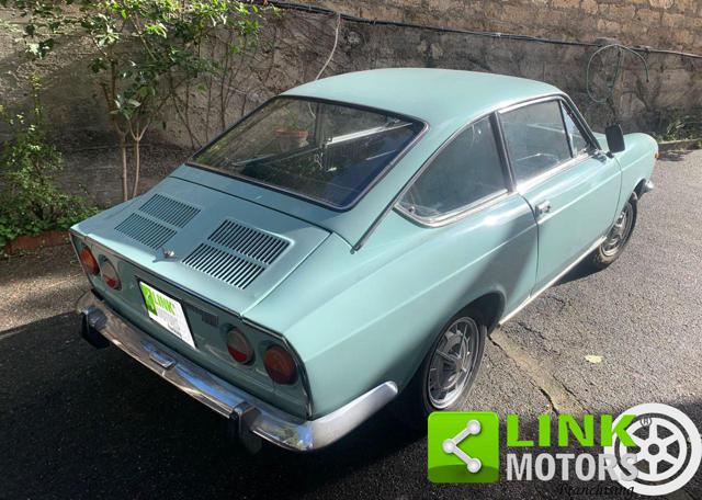 FIAT 850 usata 10