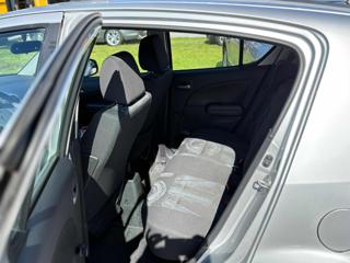 OPEL Agila usata, con Servosterzo