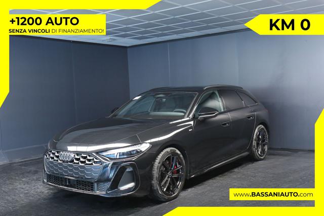 AUDI A5 usata, con ABS