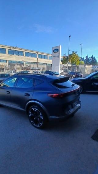 CUPRA Formentor usata, con Airbag laterali