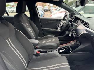 OPEL Corsa usata, con Volante in pelle