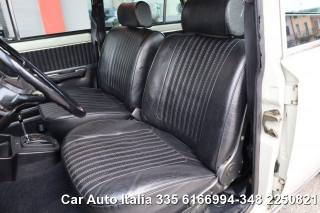 FIAT 124 Berlina usata 38