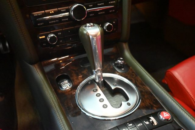 BENTLEY Continental usata 118
