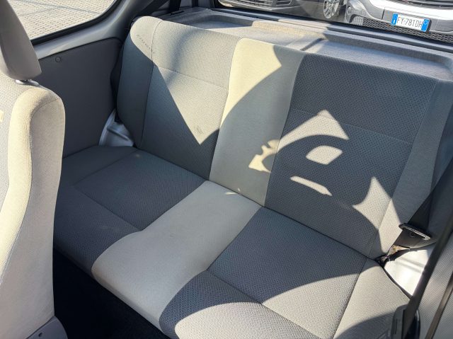 FIAT 600 usata, con Climatizzatore