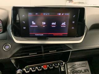 PEUGEOT 2008 usata, con Vetri oscurati