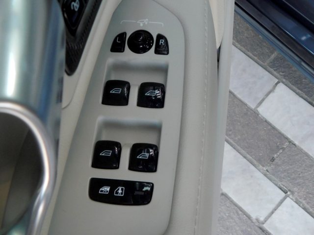 VOLVO S90 usata, con Volante riscaldabile