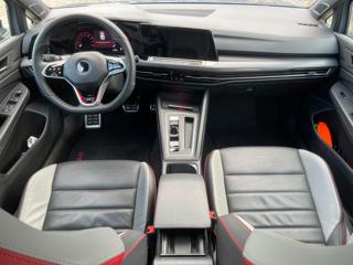 VOLKSWAGEN Golf GTI usata, con Controllo trazione