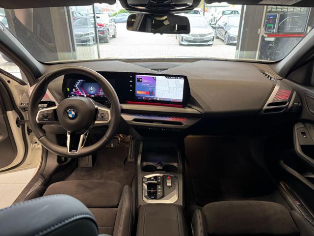 BMW 118 usata, con Sistema di navigazione