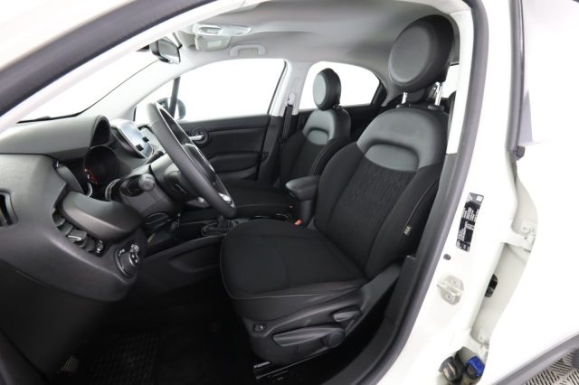 FIAT 500X usata 2