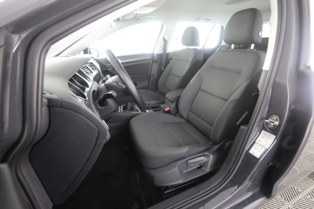 VOLKSWAGEN Golf usata 2