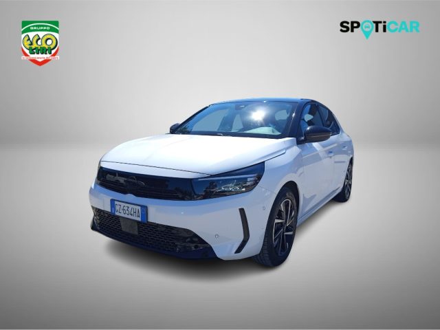 OPEL Corsa usata, con ABS
