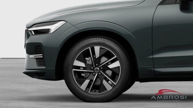 VOLVO XC60 usata 8