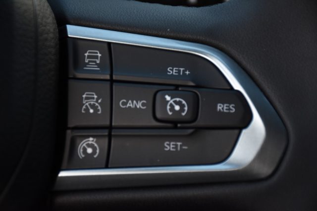 JEEP Compass usata, con Sistema di navigazione