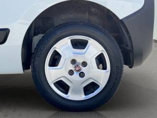 FIAT Fiorino usata 14