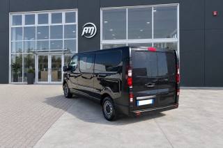 RENAULT Trafic usata, con Airbag Passeggero