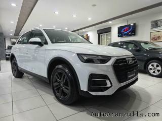AUDI Q5 usata, con Airbag laterali