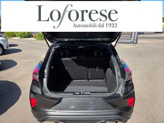 FORD Puma usata, con Volante multifunzione