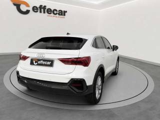 AUDI Q3 usata, con Autoradio