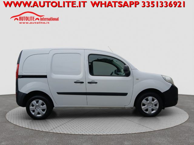 RENAULT Kangoo usata, con Boardcomputer