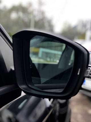 VOLKSWAGEN T-Cross usata, con Controllo automatico clima