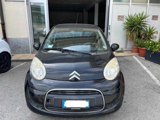 CITROEN C1 1.0 5 porte airdream AMIC1#NEOPATENTATI