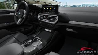 BMW X4 usata 12