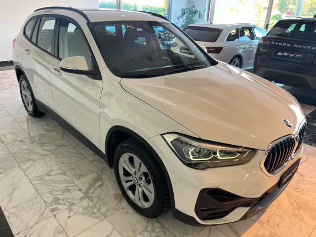 BMW X1 usata, con Autoradio digitale