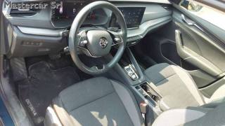 SKODA Octavia usata, con Antifurto
