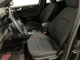 FORD Focus usata, con Climatizzatore