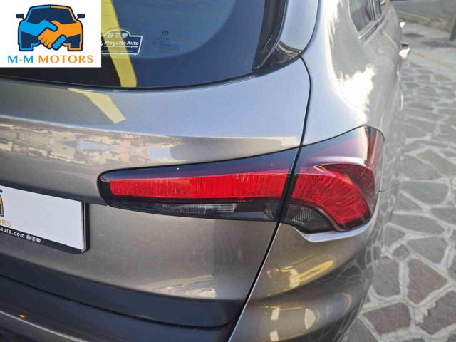 FIAT Tipo usata, con Park Distance Control