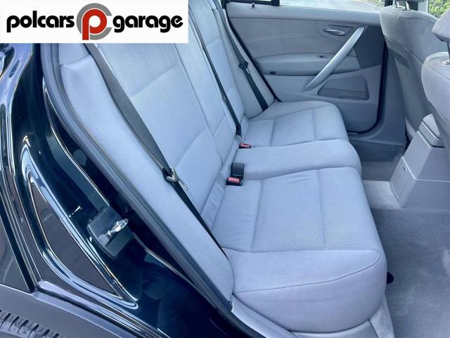 BMW X3 usata, con Cruise Control