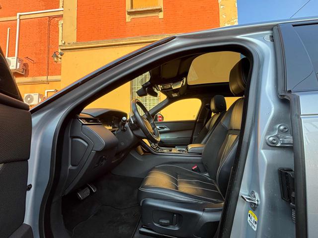LAND ROVER Range Rover Velar usata, con Controllo automatico clima