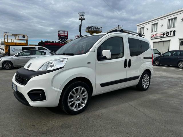 FIAT Qubo usata, con ABS