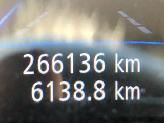 RENAULT Scenic usata 15