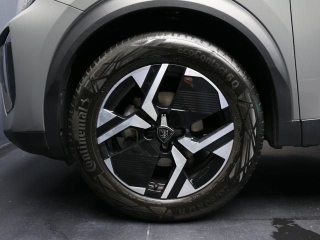 PEUGEOT 2008 usata, con Alzacristalli elettrici