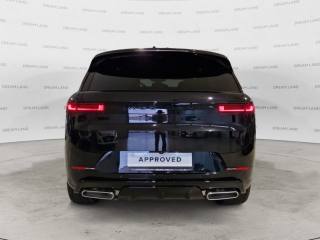 LAND ROVER Range Rover Sport usata, con Cerchi in lega