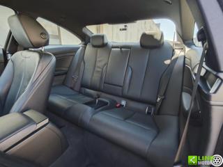 BMW 420 usata, con Fari Xenon