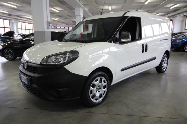 FIAT Doblo usata, con Airbag