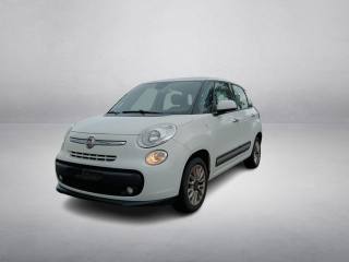 FIAT 500L usata, con Airbag