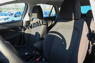 FIAT Tipo usata, con Fendinebbia