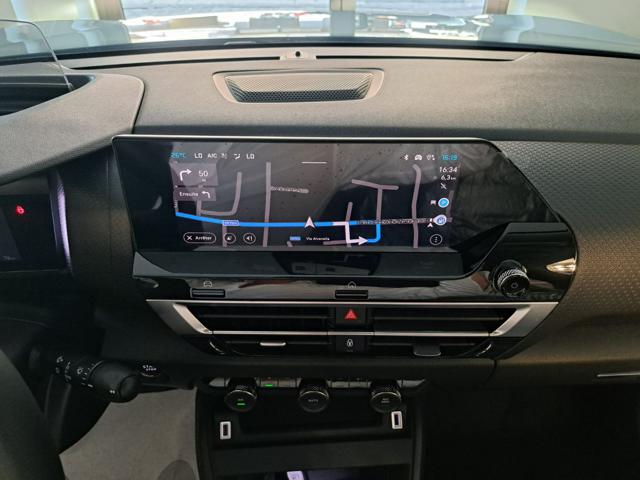 CITROEN C4 usata, con Climatizzatore