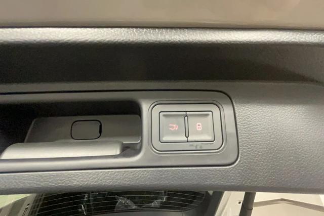 BYD Seal usata, con Regolazione elettrica sedili